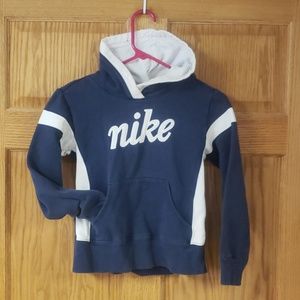 Nike kids hoodie